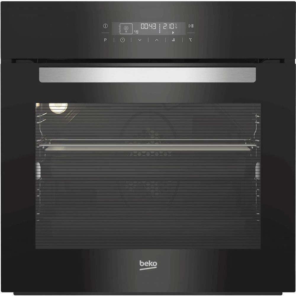  6 - Духова шафа B-IN BEKO BIM 24400 BСS