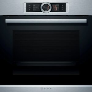  2 - Духова шафа Bosch HBG636BS1