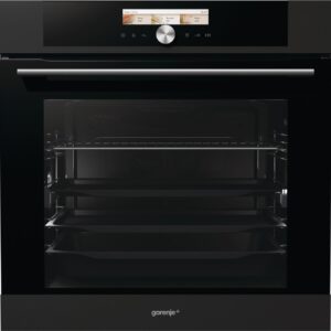  8 - Духова шафа електрична GORENJE GP 898 B