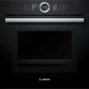  9 - Духова шафа Bosch HNG6764B6