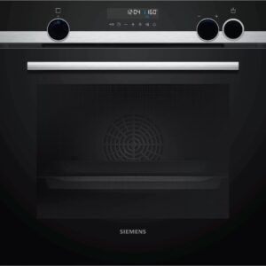  3 - Духова шафа Siemens HR538ABS1