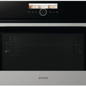  6 - Духова шафа електрична GORENJE BCM 598 S18X