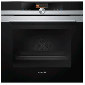  6 - Духова шафа Siemens HB676G0S1