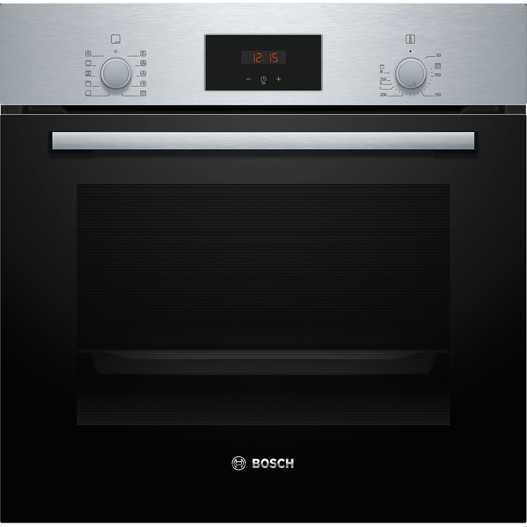  2 - Духовка електрична Bosch HBF512BS1T