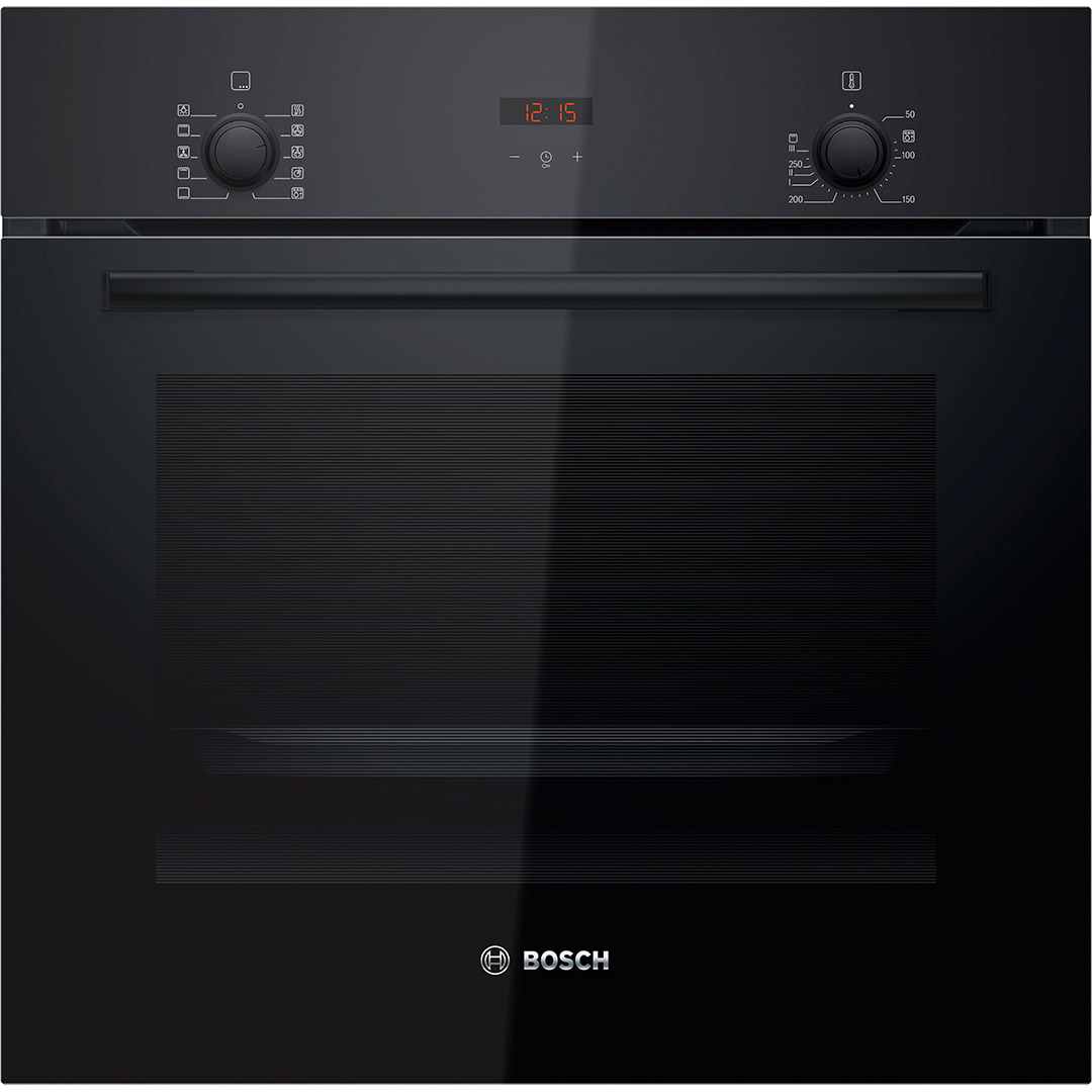  1 - Духова шафа Bosch HBF512BB1T
