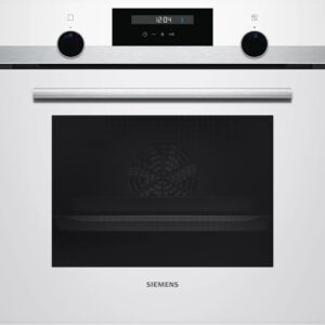  2 - Духова шафа Siemens HB557JYW0T
