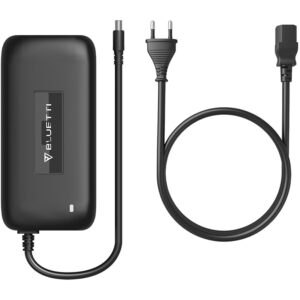  8 - Блок живлення Bluetti T200S (200W-EB55/EB70) PB930807