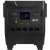 Зарядна станція PowerPlant HS3600 3248Wh, 902222mAh, 3600W PB930876