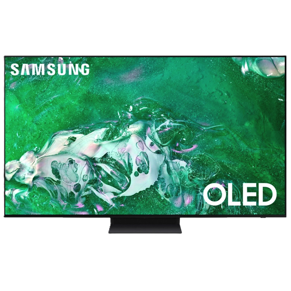  2 - Телевізор LED Samsung QE77S90DAEXUA