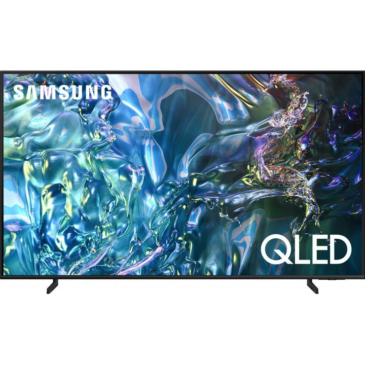  6 - Телевізор LED Samsung QE85Q60DAUXUA