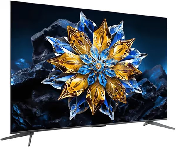  2 - Телевізор TCL 65C655