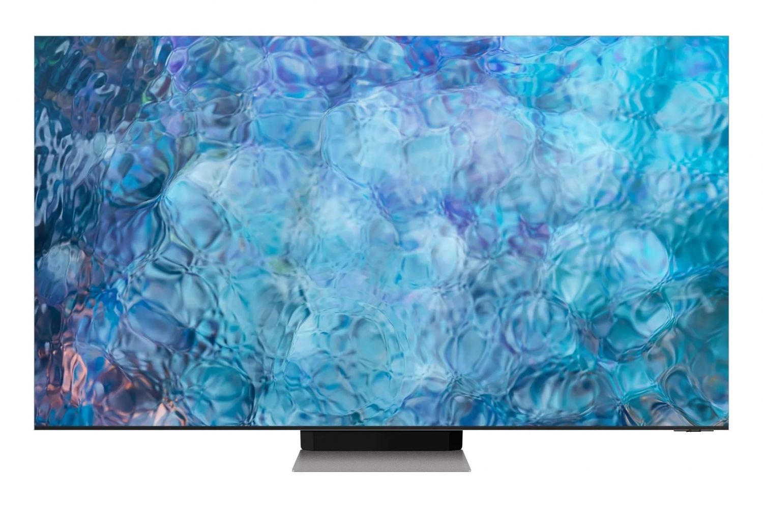  6 - Телевізор Samsung QE85QN900AUXUA