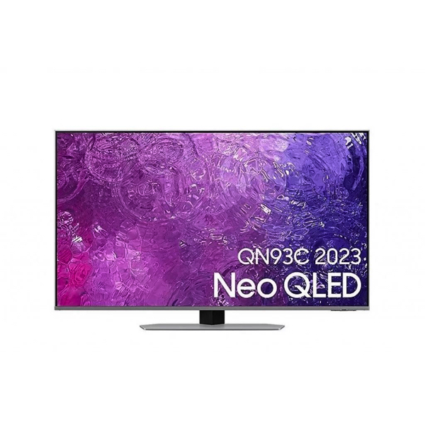  8 - Телевізор Samsung QE55QN92C