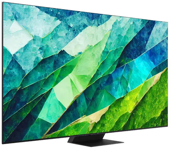  7 - Телевізор TCL 65C855