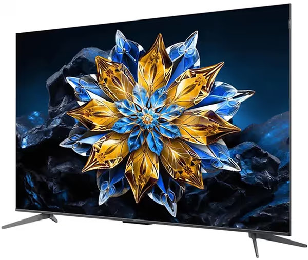  4 - Телевізор TCL 65C655 PRO