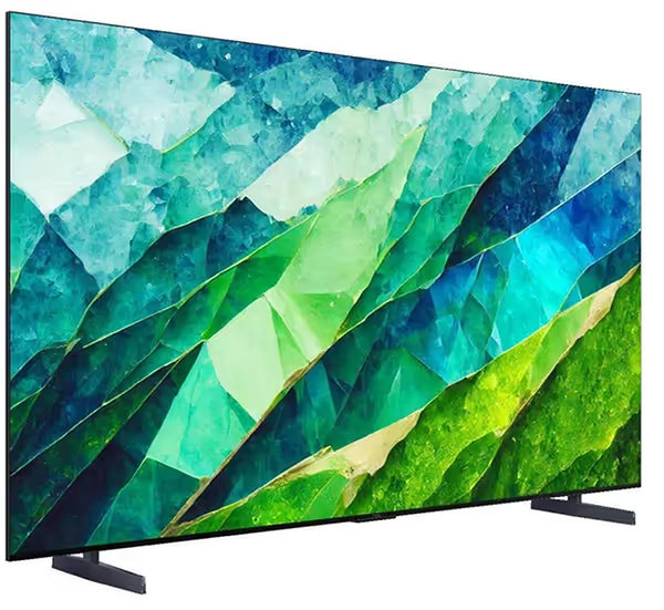  2 - Телевізор TCL 98C855