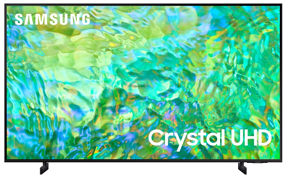  2 - Телевізор Samsung UE85DU8000UXUA