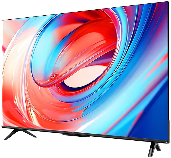  7 - Телевізор TCL 43V6B