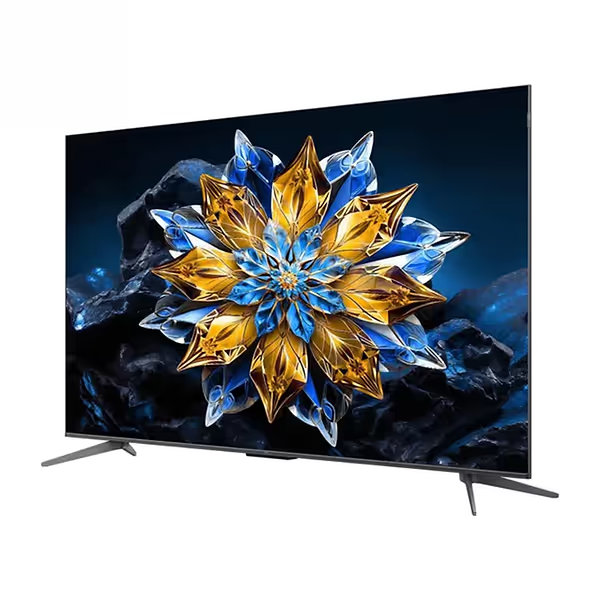  3 - Телевізор TCL 75C655 Pro
