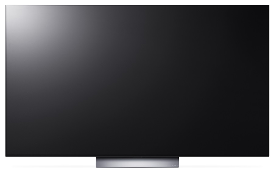  2 - Телевізор LG OLED65C36LC