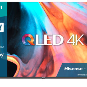  3 - Телевізор Hisense 50E7HQ
