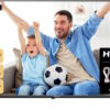Телевізор Hisense 40A4HA
