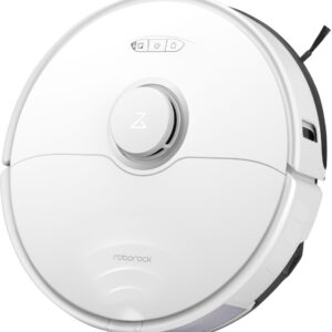  6 - Пилосос робот RoboRock S8 White