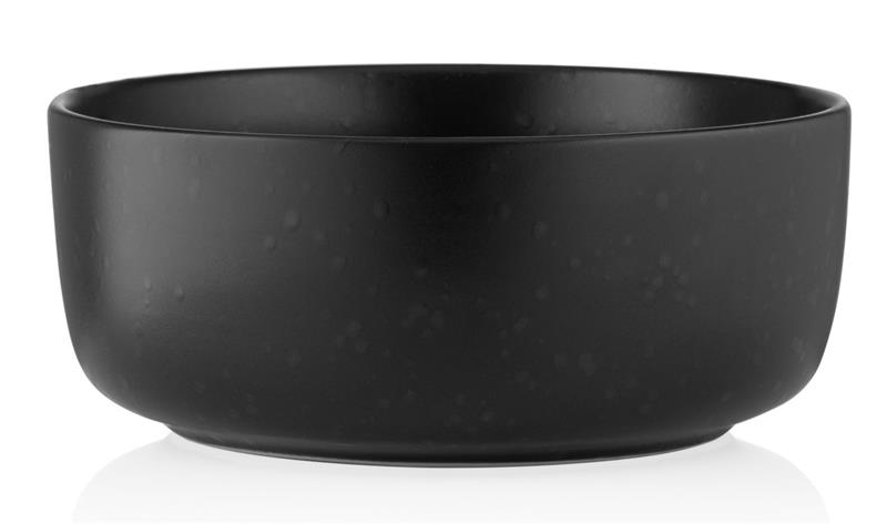  9 - Салатник Ardesto Trento 16 см Black (AR2916TB)