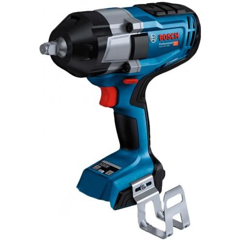  2 - Гвинтоверт ударний акумуляторний Bosch GDS18V-1000 18В 1750об·хв 1000Нм 2.9кг без АКБ та ЗП 0.601.9J8.300