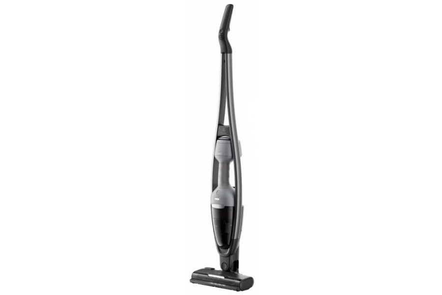  1 - Вертикальний + ручний пилосос (2в1) Electrolux ES62CB25UG