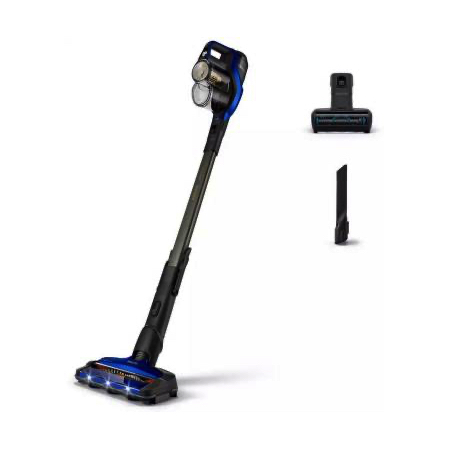  1 - Вертикальний + ручний пилосос (2в1) Philips XC8045/01