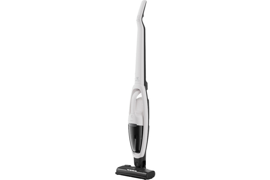  5 - Вертикальний + ручний пилосос (2в1) Electrolux ES52CB18SH