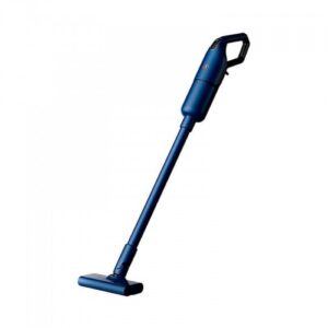  9 - Пилосос ручний Deerma Corded Stick Vacuum Cleaner Blue (DX1000W)