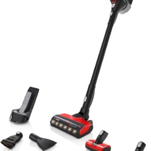  2 - Пилосос акумуляторний Bosch BCS8214ANM