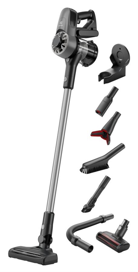  2 - Вертикальний пилосос (1В1) Electrolux EP31CB21GP