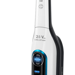 8 - Вертикальний пилосос Bosch BCH86SIL1