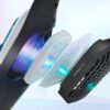 Вертикальний пилосос Bosch BCH86SIL1