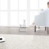 Вертикальний пилосос Bosch BCH86SIL1