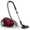 Пилосос з мішком Philips FC8781/09