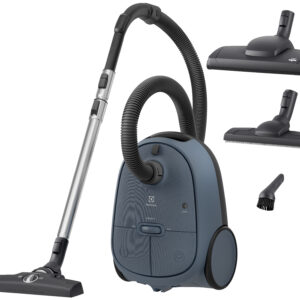  5 - Пилосос з мішком ELECTROLUX EB61C4DB