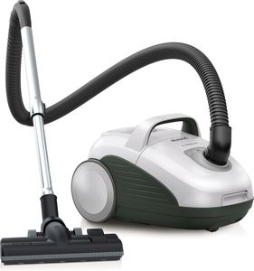  4 - Пилосос з мішком Gorenje VCEA21GLW