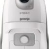 Пилосос з мішком Gorenje VCEA21GLW