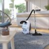 Пилосос з мішком Gorenje VCEA21GLW