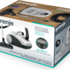 Пилосос з мішком Gorenje VCEA21GLW