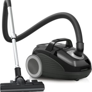  2 - Пилосос з мішком Gorenje VCEA28GLBK
