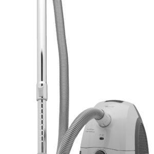  2 - Пилосос з мішком Zelmer ZVC221