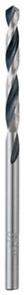  9 - Свердло по металу Bosch HSS-PointTeQ, 3.2х36х65мм, 10шт 2.608.577.200