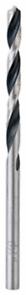  2 - Свердло по металу Bosch HSS-PointTeQ, 3.5х39х70мм, 10шт 2.608.577.203