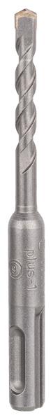  2 - Бур по бетону Bosch SDS plus-1, 6x50x110 2.608.680.262