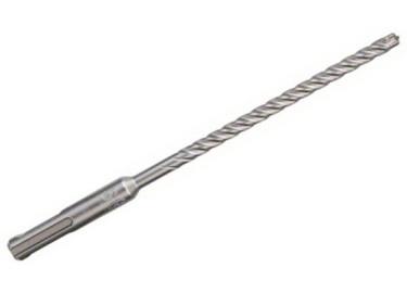  1 - Бур по бетону Bosch SDS-7X для армованого бетону 6x100x165 2.608.900.072